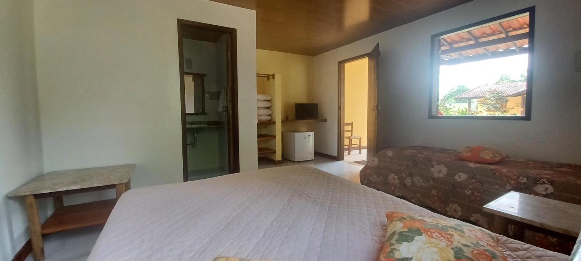 Fazenda Hotel Candeal Conceicao de Jacuipe Buitenkant foto