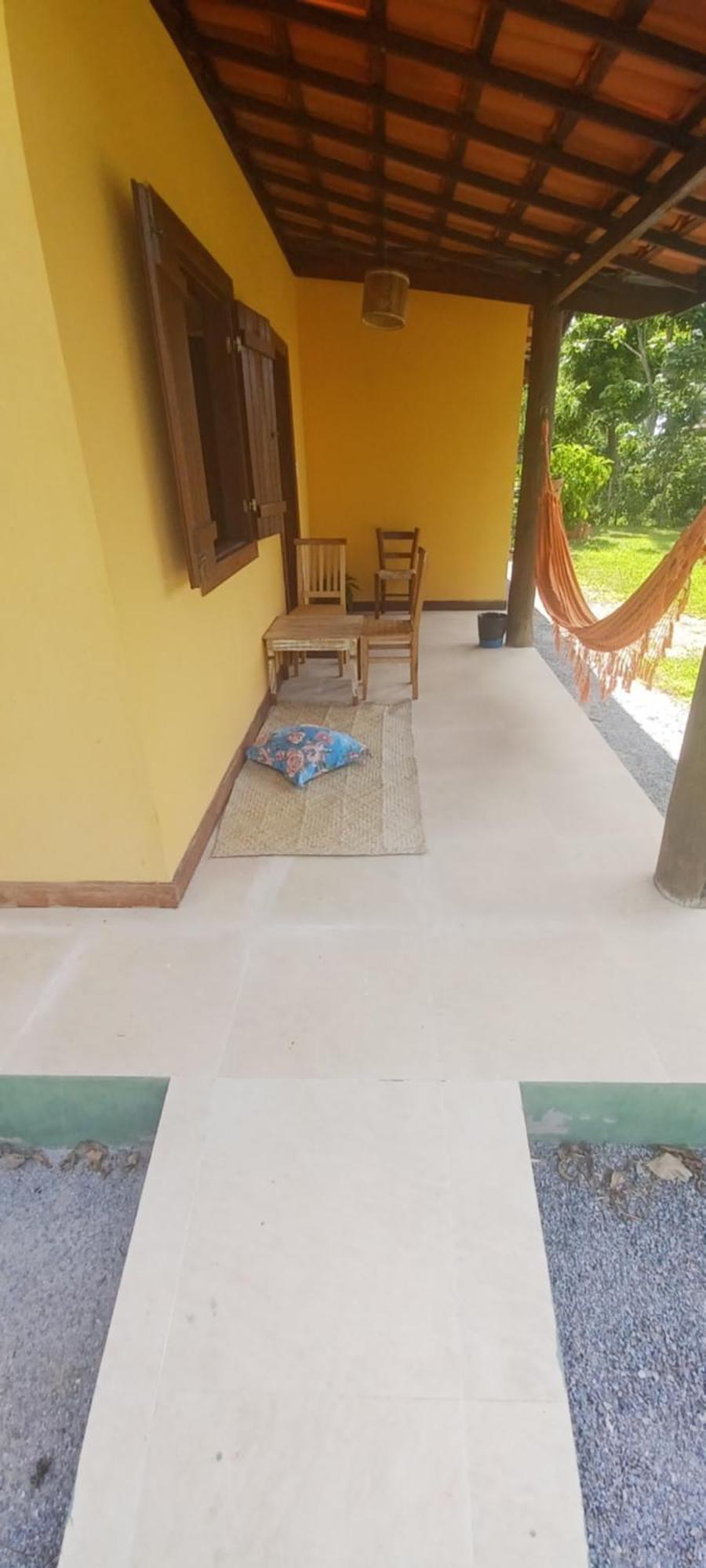 Fazenda Hotel Candeal Conceicao de Jacuipe Buitenkant foto