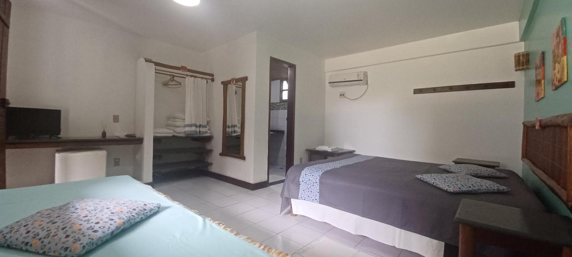 Fazenda Hotel Candeal Conceicao de Jacuipe Buitenkant foto