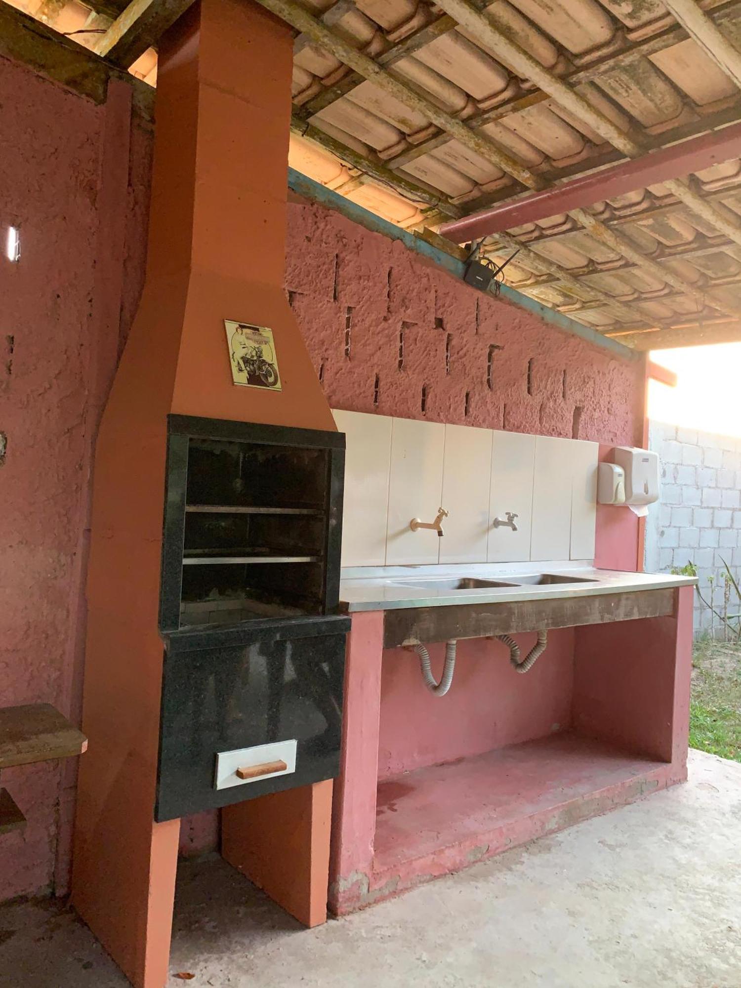 Fazenda Hotel Candeal Conceicao de Jacuipe Buitenkant foto