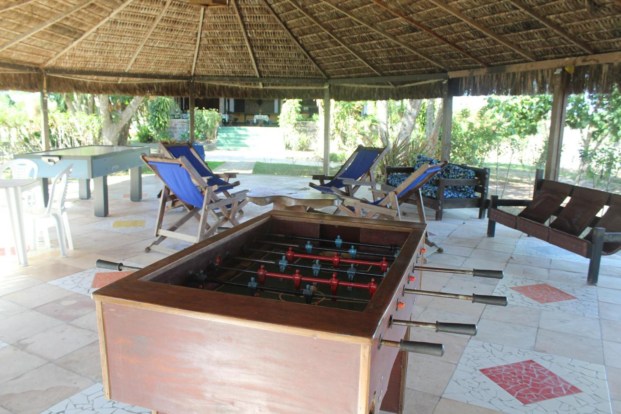 Fazenda Hotel Candeal Conceicao de Jacuipe Buitenkant foto